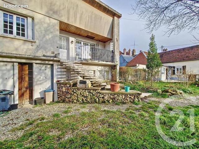 Maison vente à Troyes, Saint-mards-en-othe