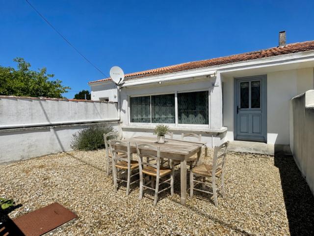 Maison vente à Rochefort, Saint-pierre-d'oléron