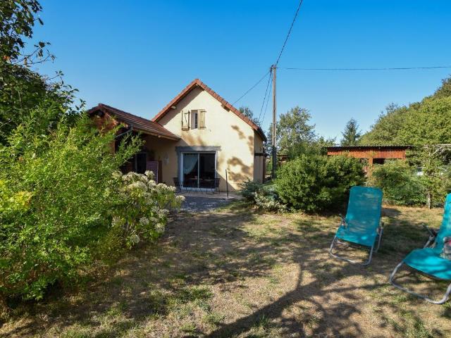 Maison vente à Corbère-Abères, Pyrénées-Atlantiques