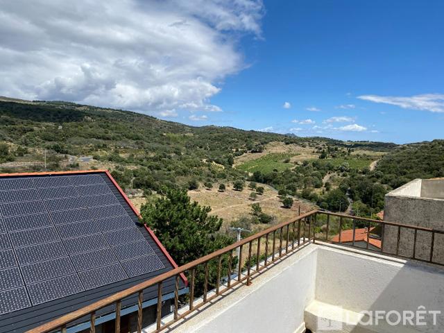 Maison location à Prades, Occitanie