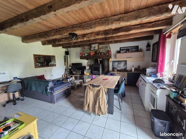 Maison vente à Vannes, Bretagne