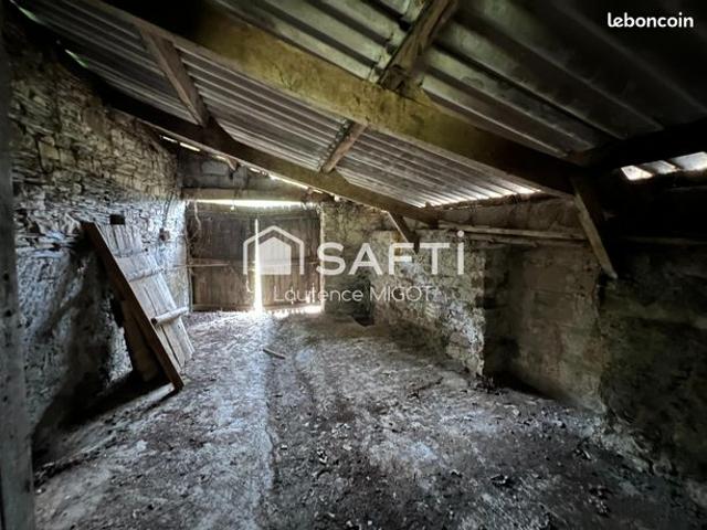 Maison vente à Derval, Loire-Atlantique