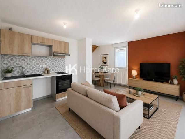 Maison vente à Toulouse