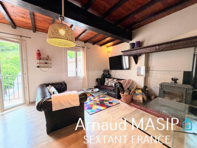 Maison vente à Montfort-sur-Boulzane, Aude