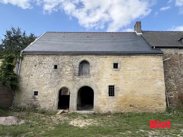 Maison vente à Dinan, Bretagne