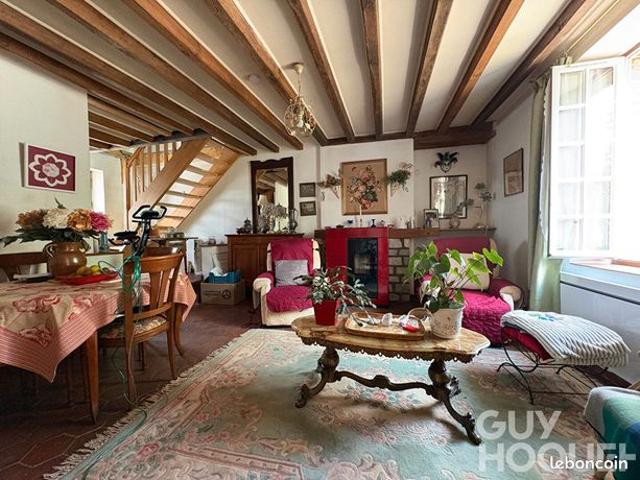 Maison vente à Châteaudun, Centre-Val de Loire