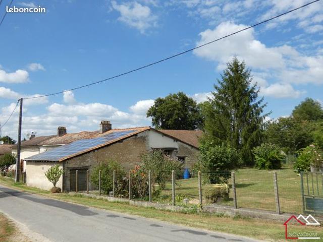 Maison vente à Périgueux, Nouvelle-Aquitaine