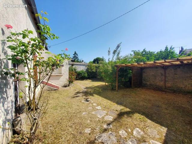 Maison vente à Étampes, Angerville