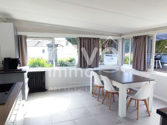 Maison vente à La Planche, Loire-Atlantique