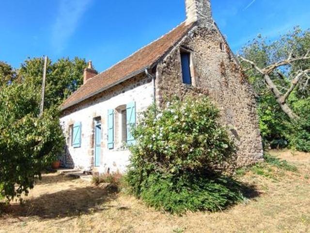 Maison vente à Mézières-sous-Lavardin, Sarthe