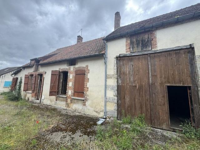 Maison vente à Épernay, Broussy-le-petit