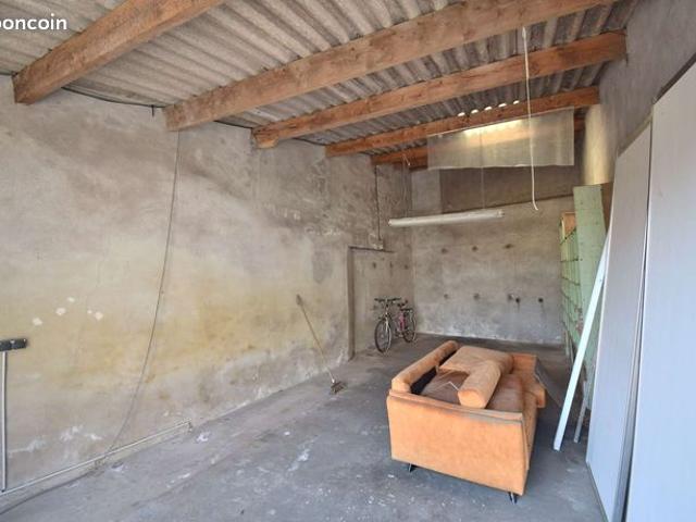 Maison vente à Nantes, Château-thébaud