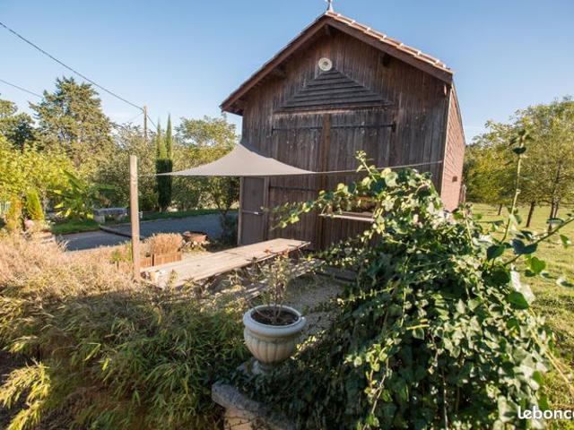 Maison vente à Périgueux, Jaure