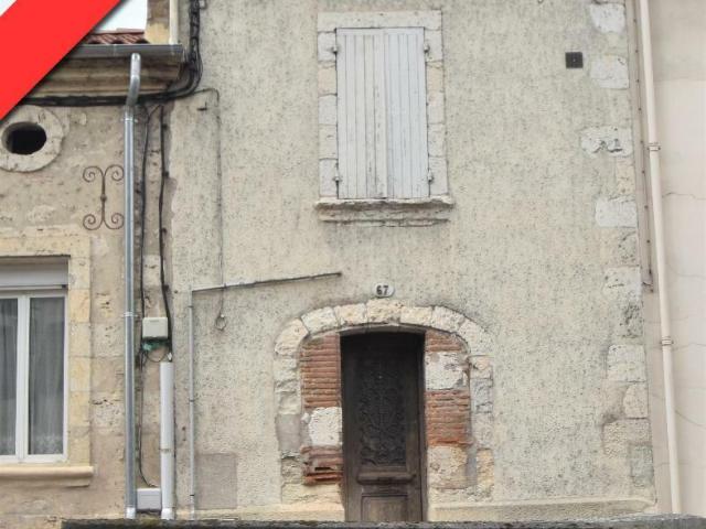 Maison vente à Agen, Lot-et-Garonne
