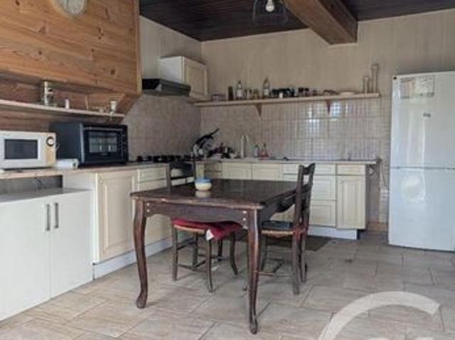 Maison vente à Saint-Saulge, Nièvre