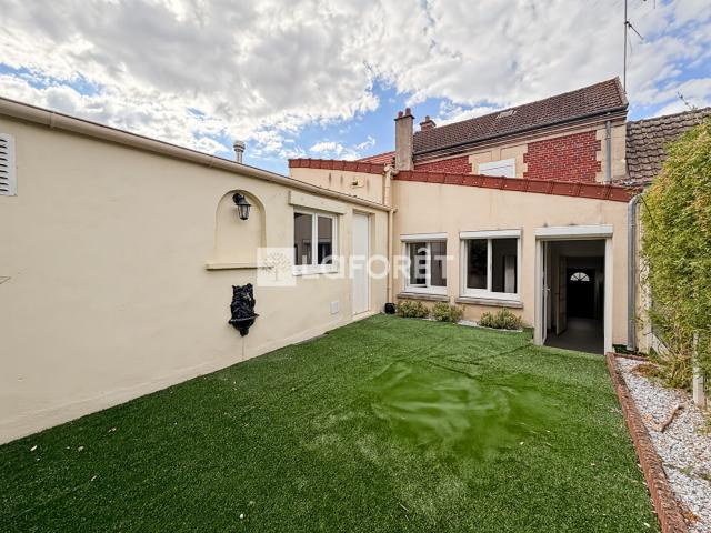 Maison location à Clermont, Rantigny