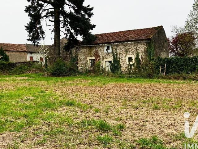 Maison vente à Bellac, Bessines-sur-gartempe