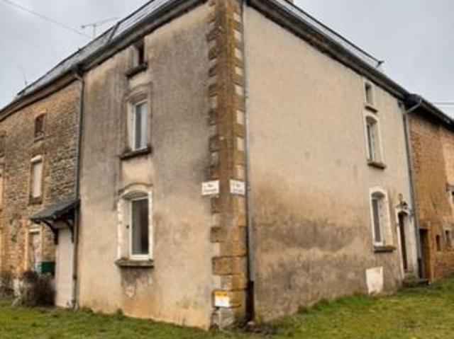 Maison vente à Sedan, La Ferté-sur-chiers