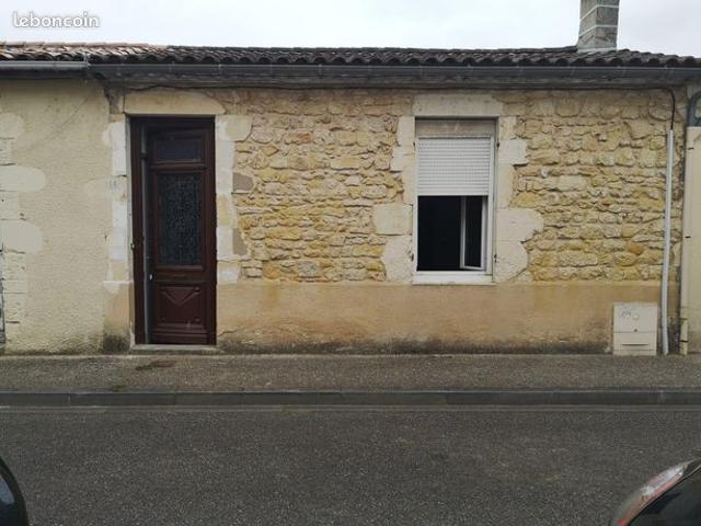 Maison vente à Lesparre-Médoc, Lesparre-médoc