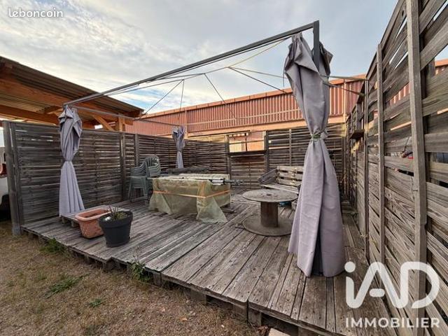 Maison vente à Charolles, Vitry-en-charollais