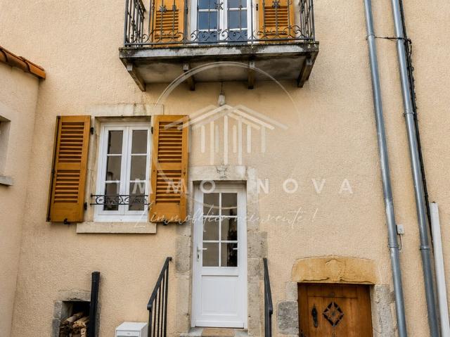 Maison vente à Clermont-Ferrand, Veyre-monton