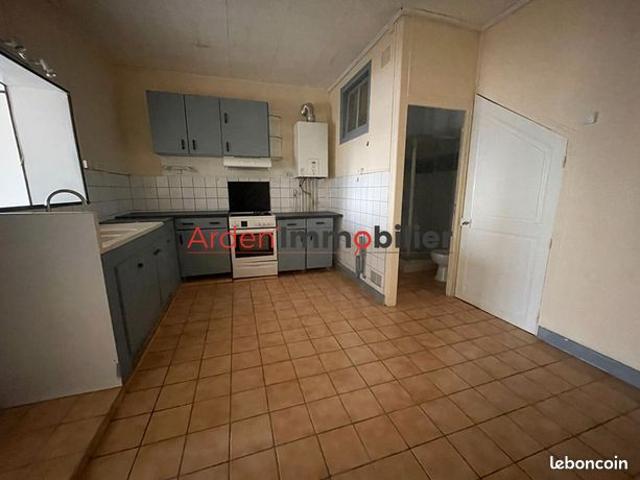 Maison vente à Rethel