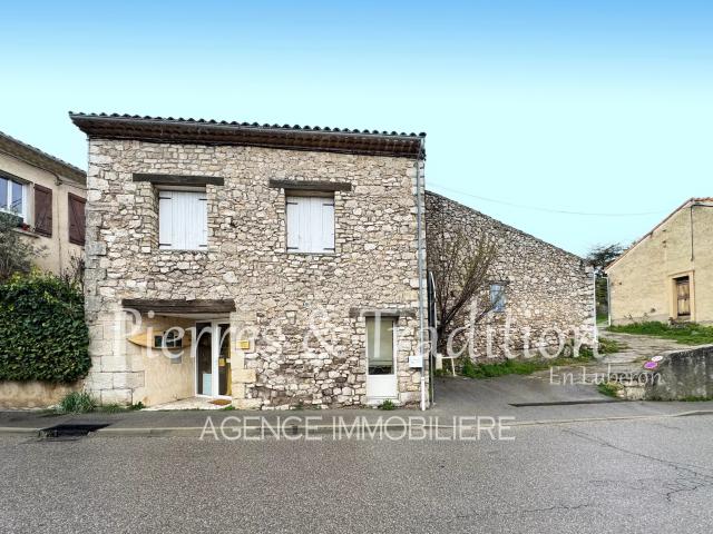Maison vente à Forcalquier, Reillanne