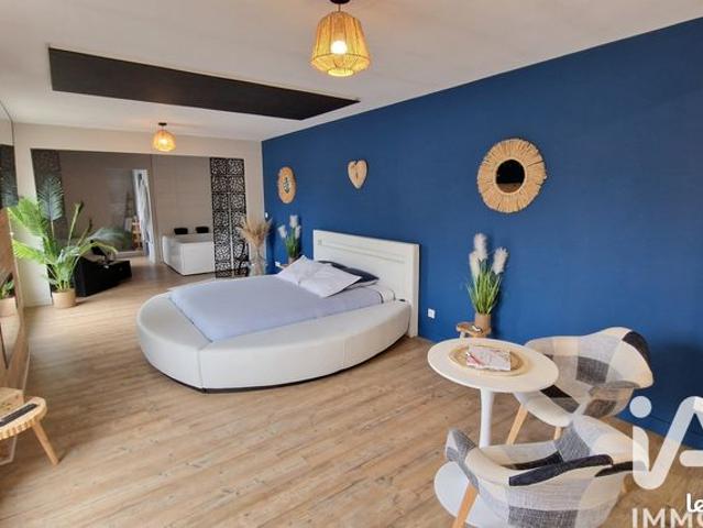Maison vente à Beauvais, Saint-germer-de-fly