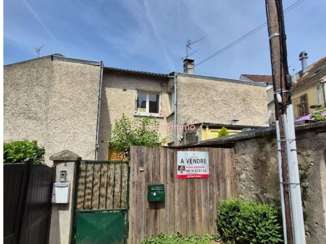 Maison vente à Versailles, Noisy-le-roi