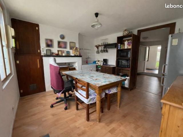 Maison vente à Châtellerault, Cenon-sur-vienne