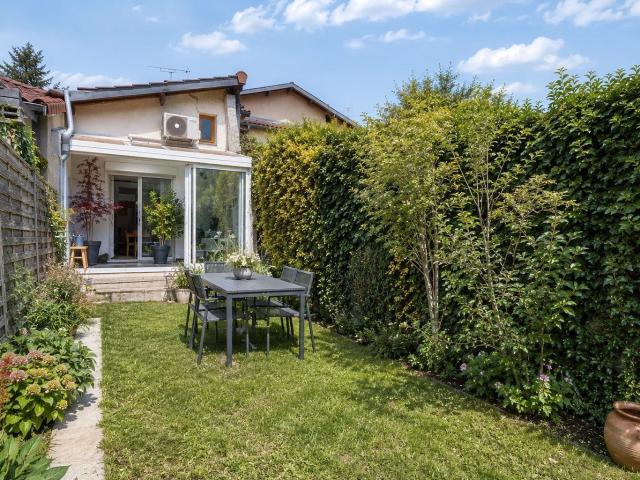 Maison vente à Toulouse