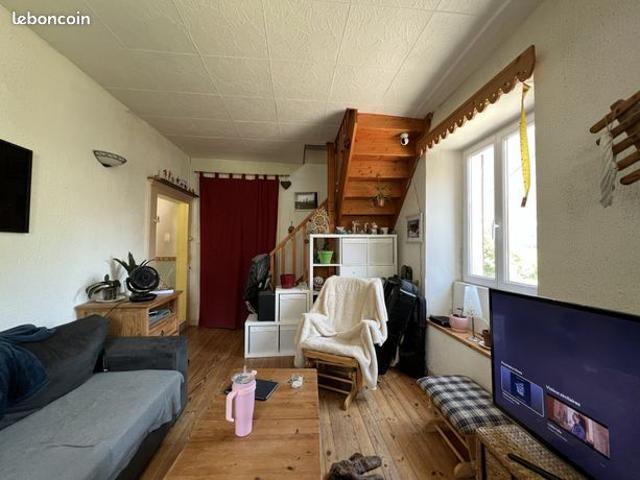 Maison vente à Saint-Jean-de-Maurienne, Saint-rémy-de-maurienne