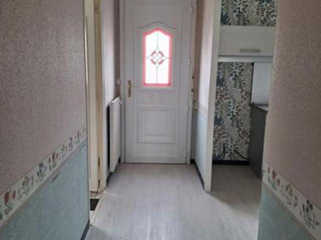 Maison vente à La Flèche