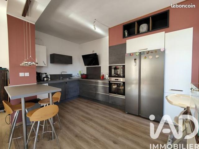 Maison vente à Limoges, Bosmie-l'aiguille