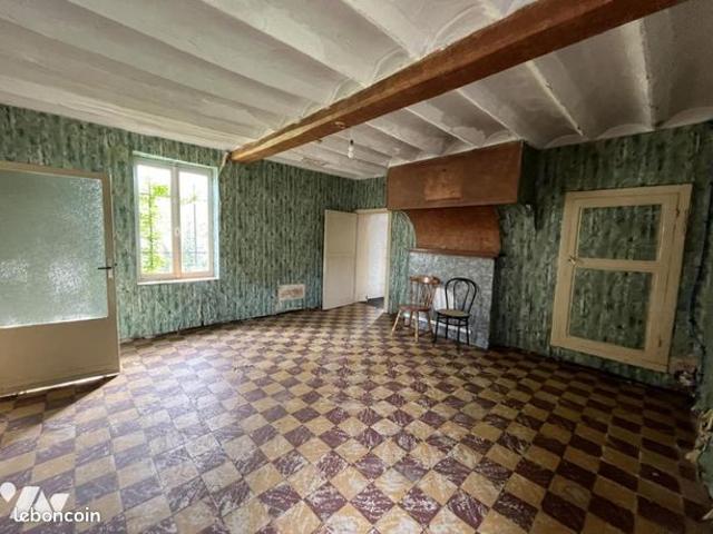 Maison vente à Nivelle, Nord