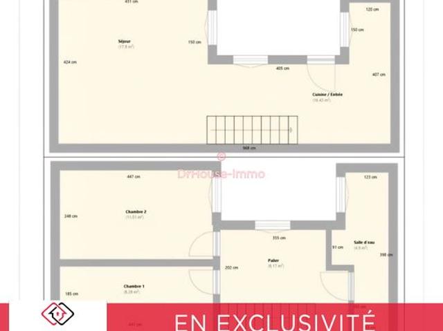 Maison vente à Versailles, Noisy-le-roi