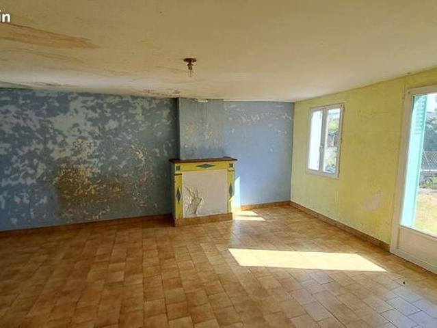 Maison vente à Libourne, Saint-seurin-sur-l'isle