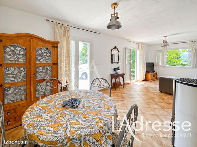 Maison vente à Marseille, Aubagne