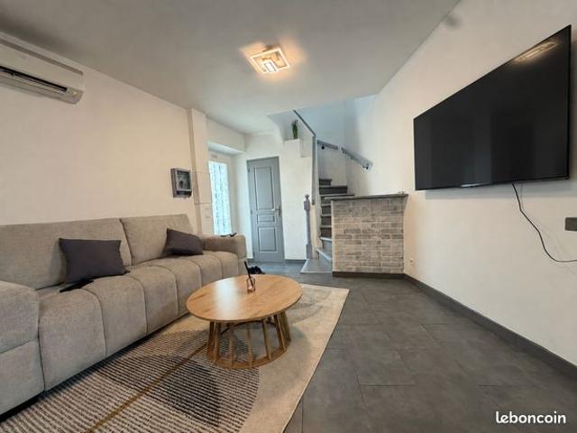 Maison vente à Narbonne, Lézignan-corbières