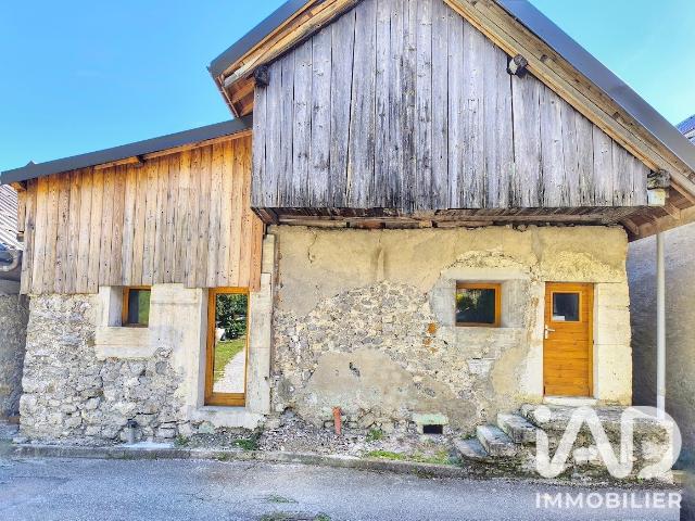 Maison vente à Les Grangettes, Saint-Jean-de-la-Porte