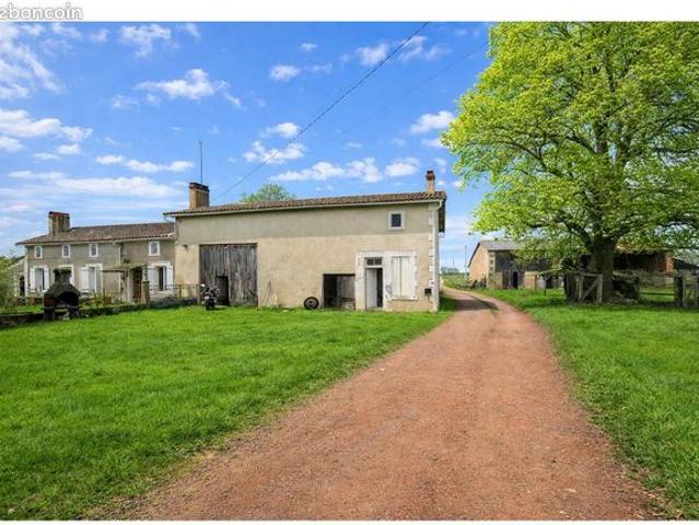Maison vente à Périgueux, Montpon-ménestérol