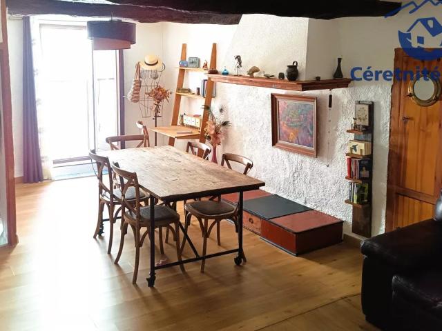 Maison vente à Céret, Saint-jean-pla-de-corts