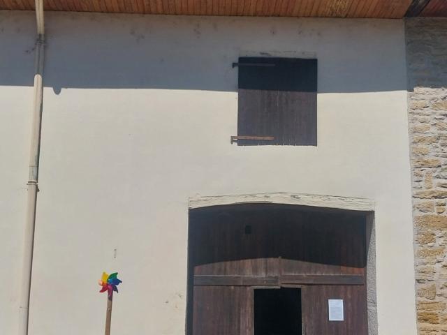 Maison vente à Bourg-en-Bresse, Villereversure