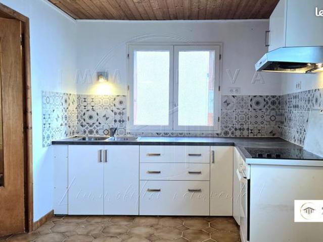 Maison vente à Clermont-Ferrand, Veyre-monton