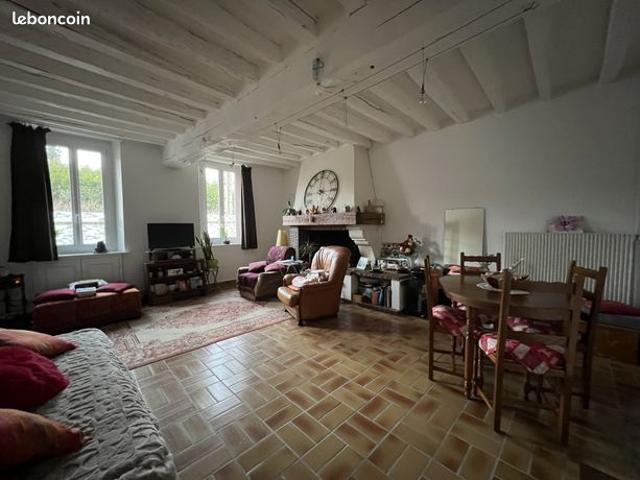 Maison vente à Sens, Nailly