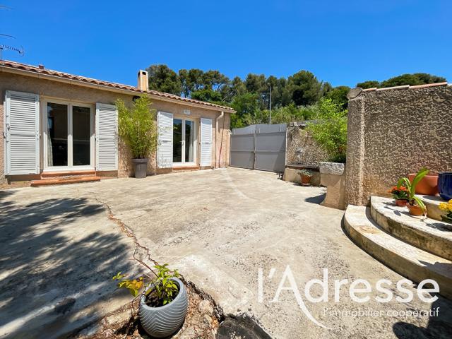 Maison vente à France métropolitaine, Aubagne