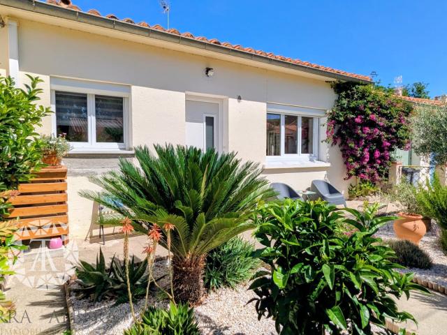 Maison vente à Céret, Saint-andré