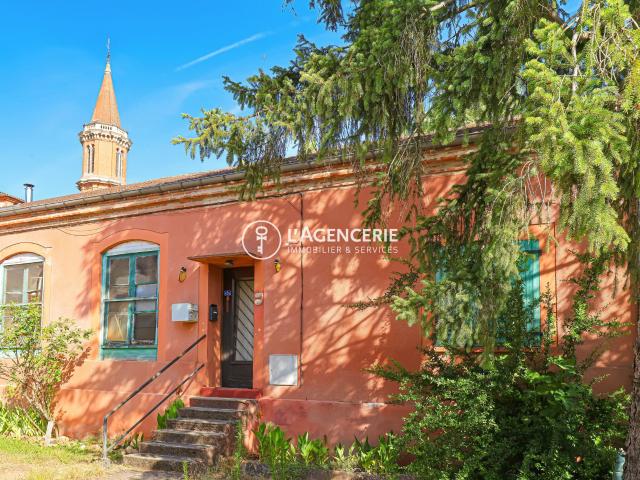 Maison vente à Albi
