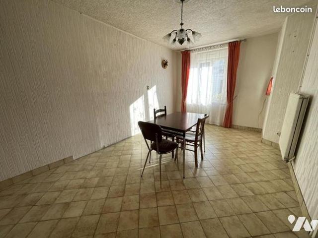 Maison vente à Mamers, Marolles-les-braults