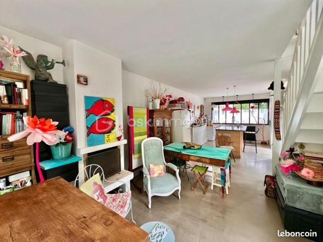 Maison vente à Nanterre, Vaucresson